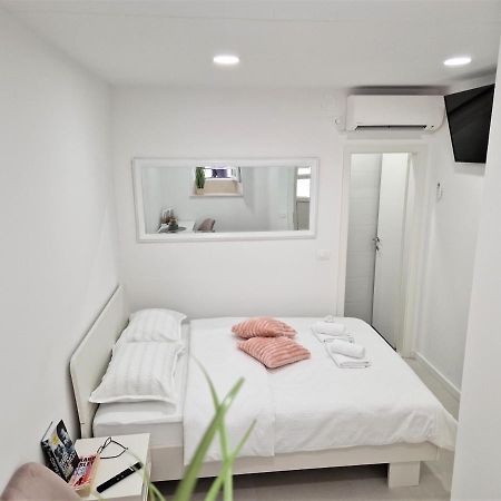 Room M&M Dubrovnik Bagian luar foto