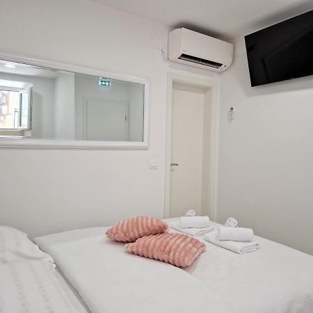 Room M&M Dubrovnik Bagian luar foto
