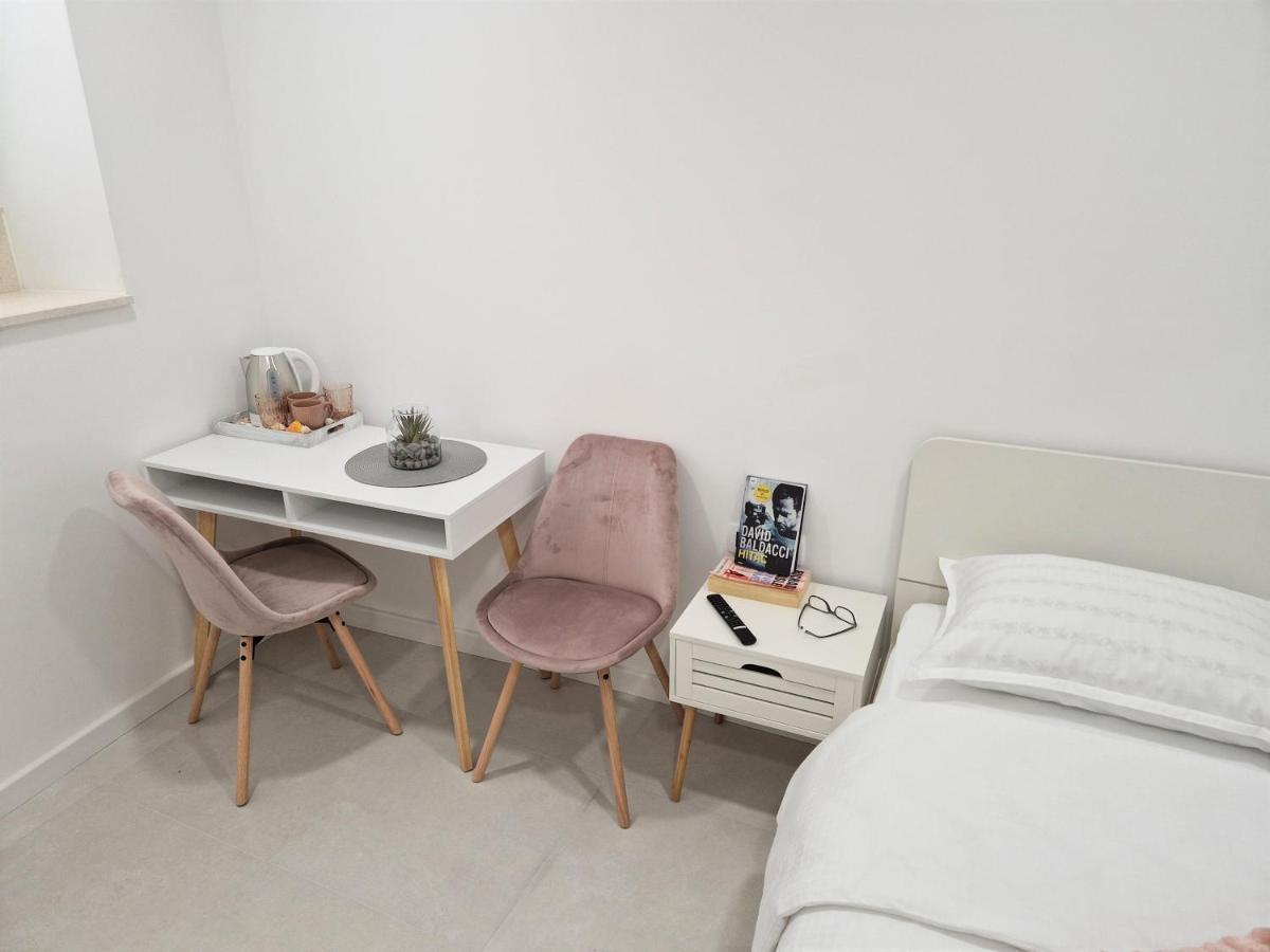 Room M&M Dubrovnik Bagian luar foto