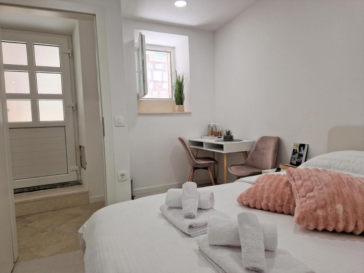 Room M&M Dubrovnik Bagian luar foto