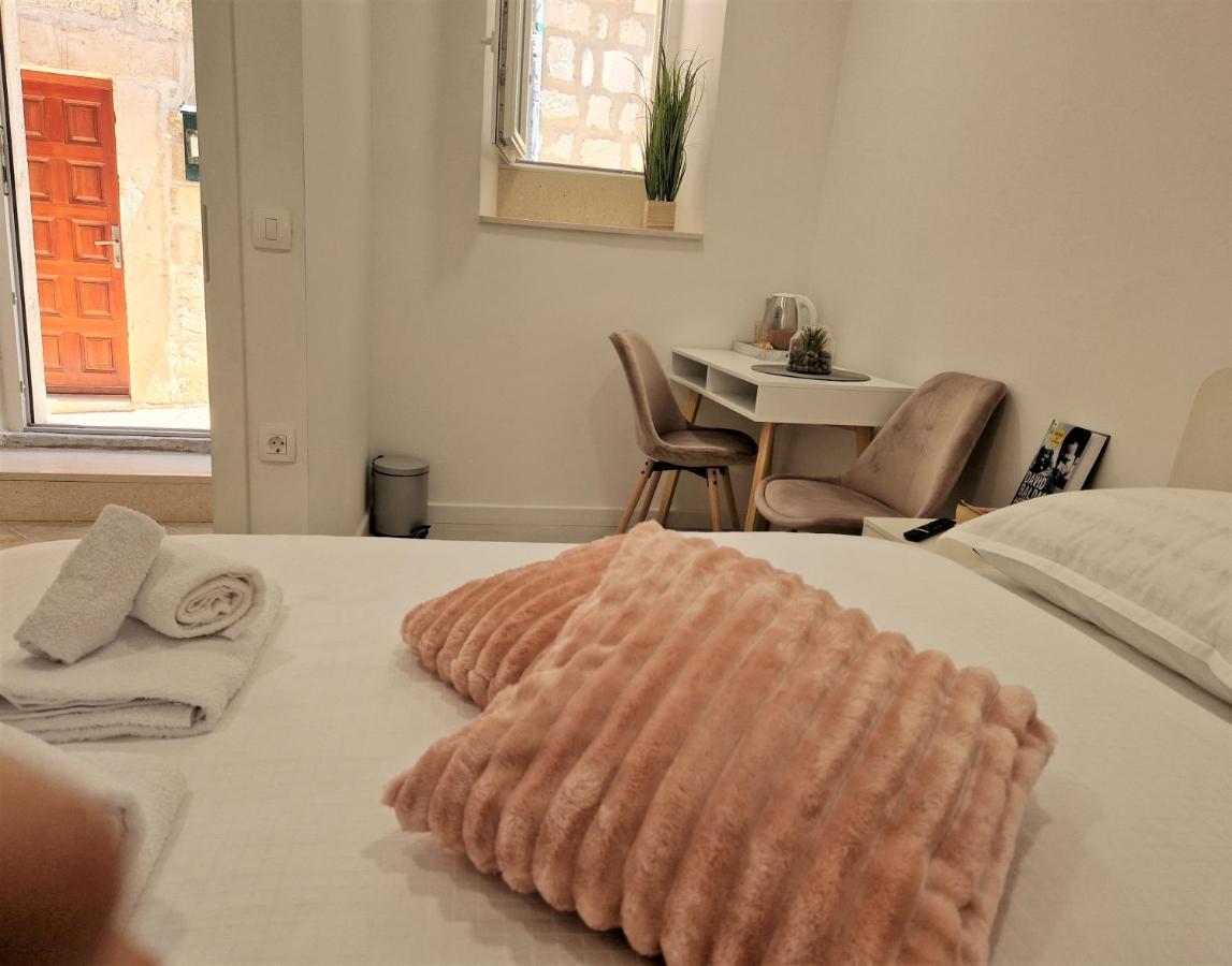 Room M&M Dubrovnik Bagian luar foto