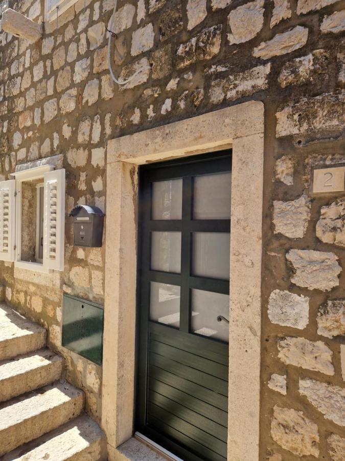 Room M&M Dubrovnik Bagian luar foto