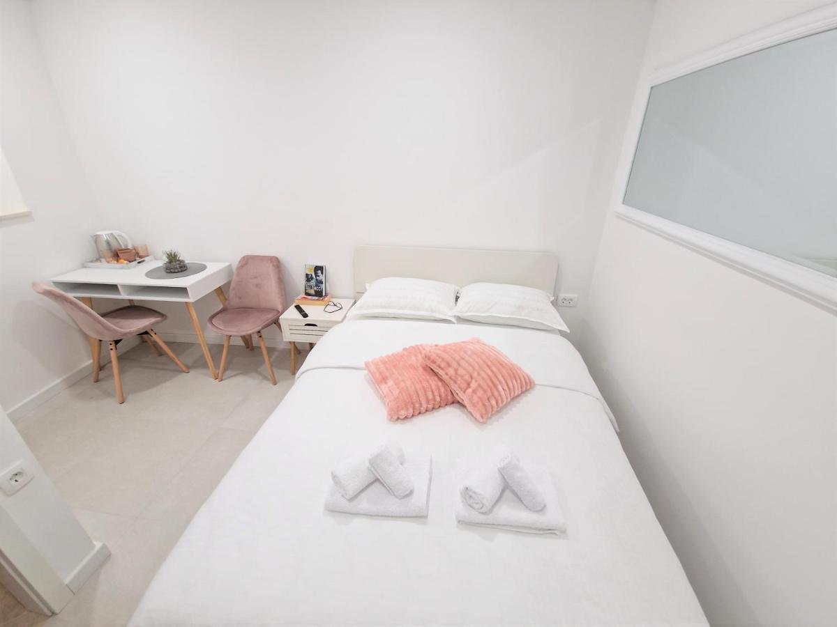 Room M&M Dubrovnik Bagian luar foto