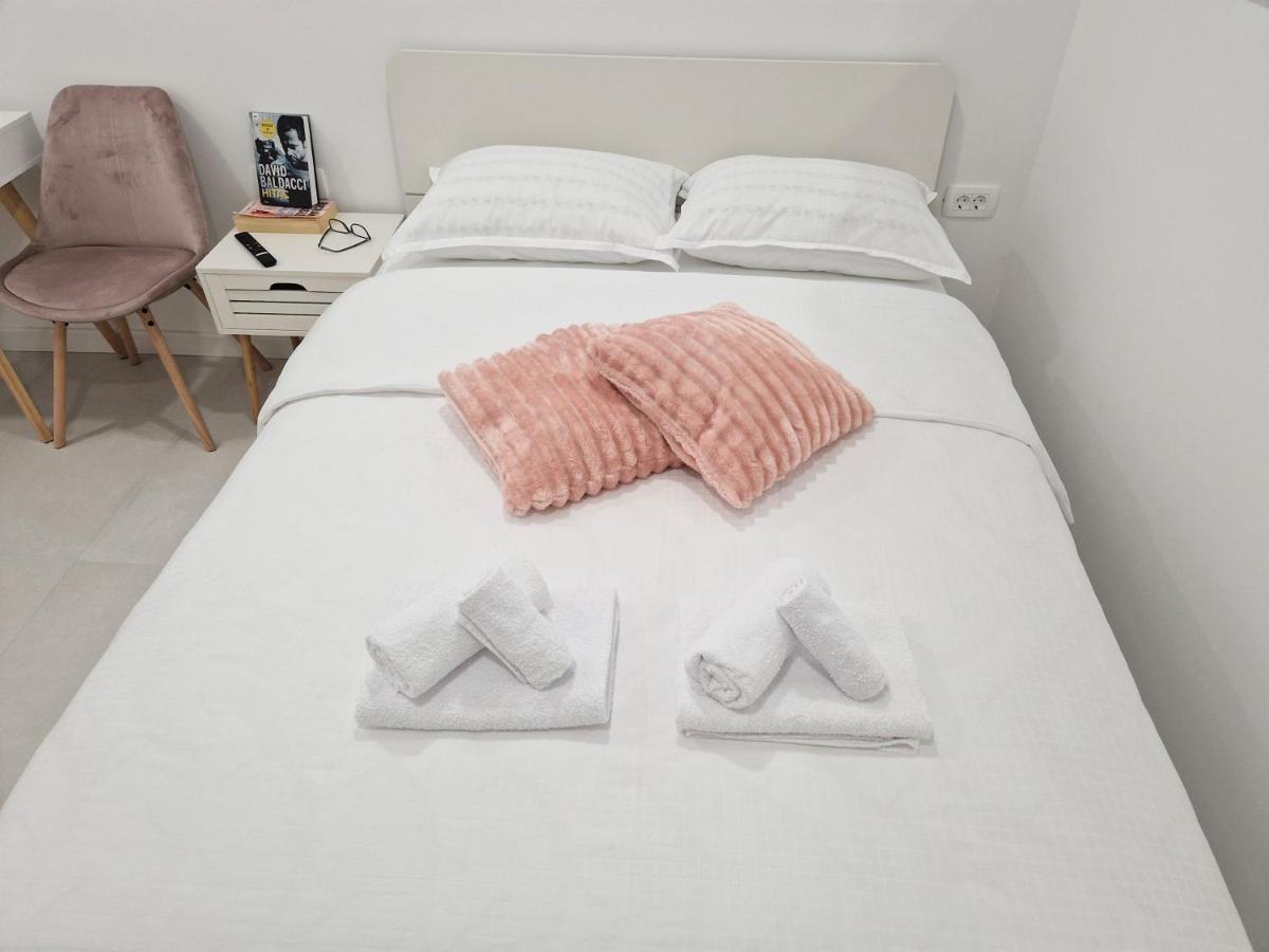 Room M&M Dubrovnik Bagian luar foto