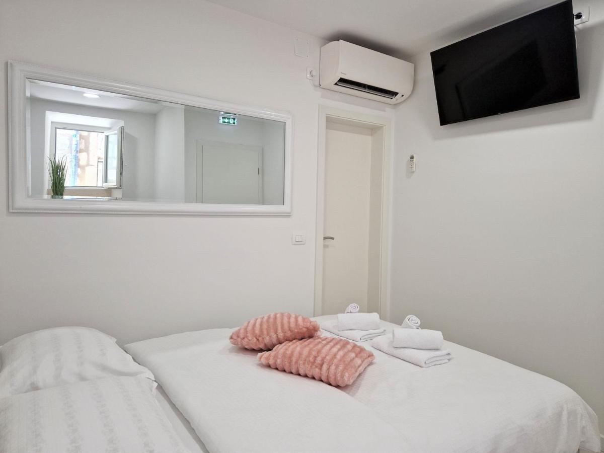 Room M&M Dubrovnik Bagian luar foto